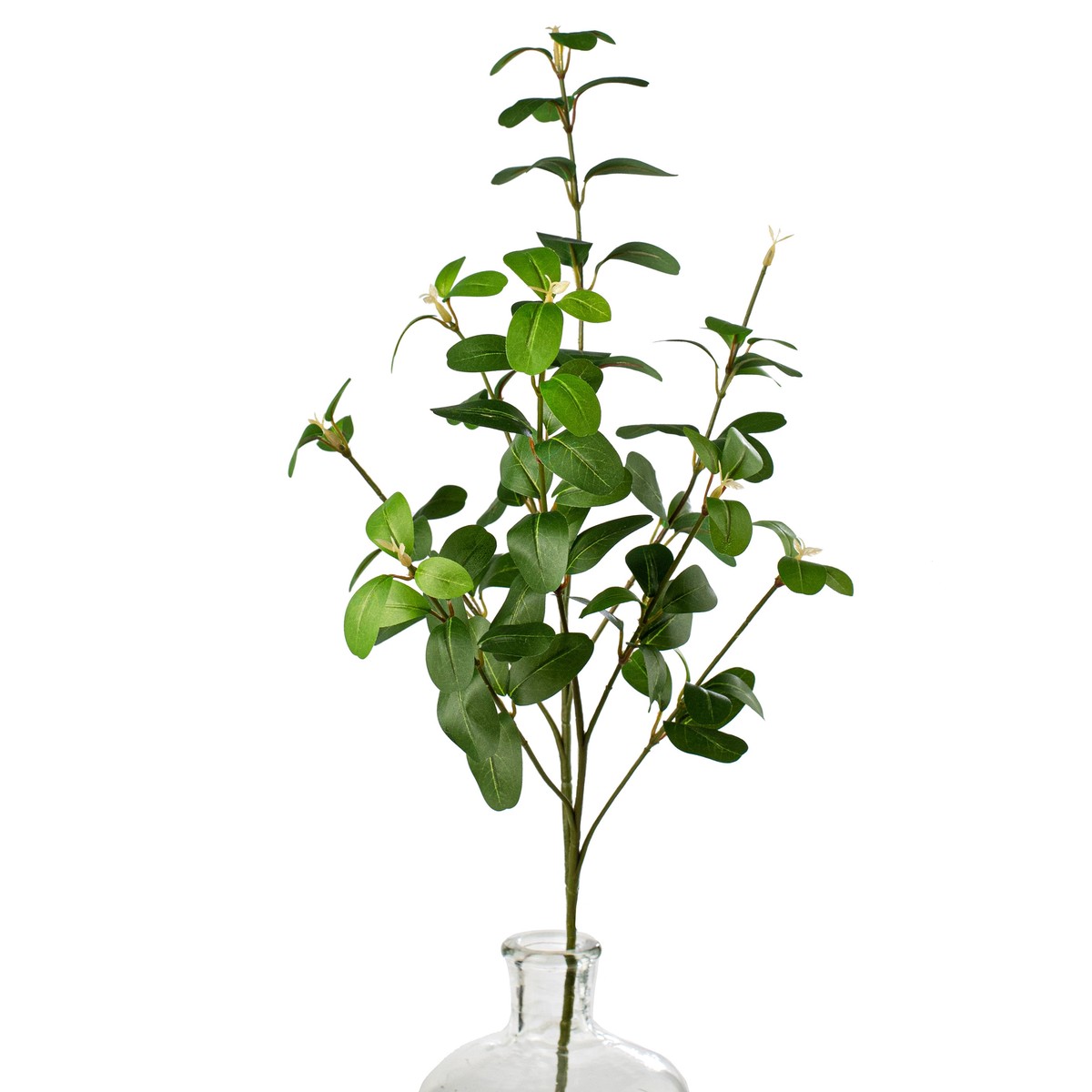27" Green Ivy Spray