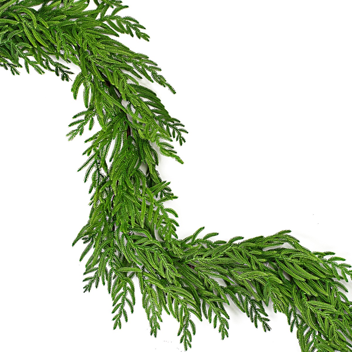 18' Norfolk Pine Garland