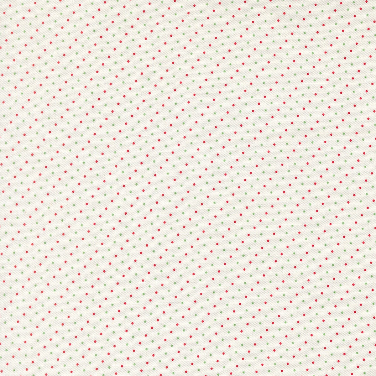 Merrily on High ~ Festive Dot ~ 43216 11 Snow