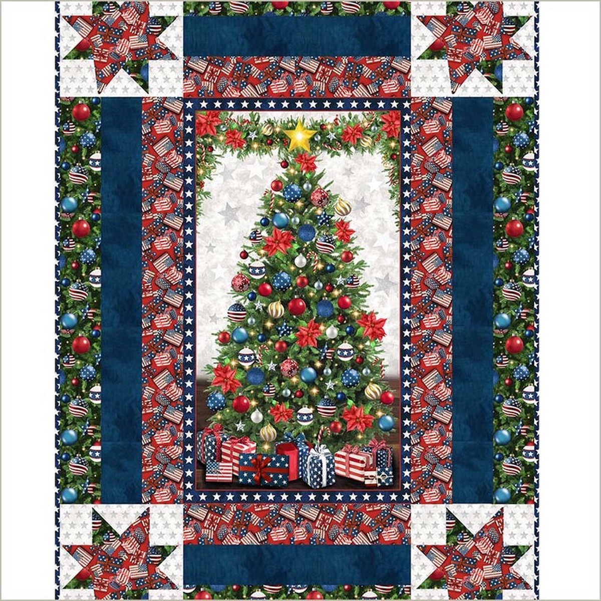 Villa Rosa Designs ~ Daring Spirit Pattern and/or Kit