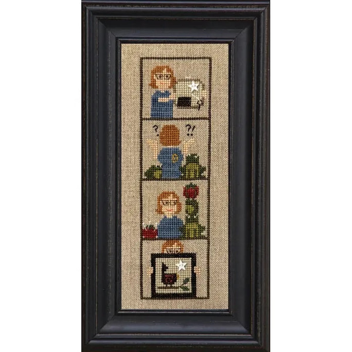 Bent Creek | A Stitcher's Life Photobooth