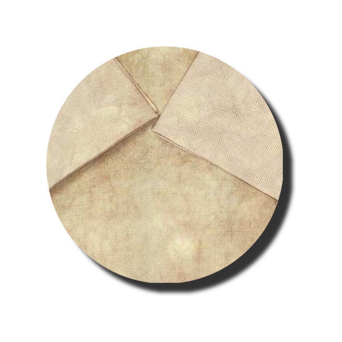 BeStitchMe | 56 ct One More Reproduction Kingston Linen