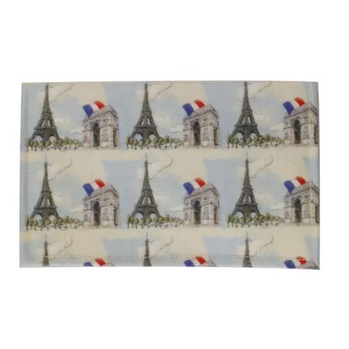 Sajou Needle Case ~ Paris