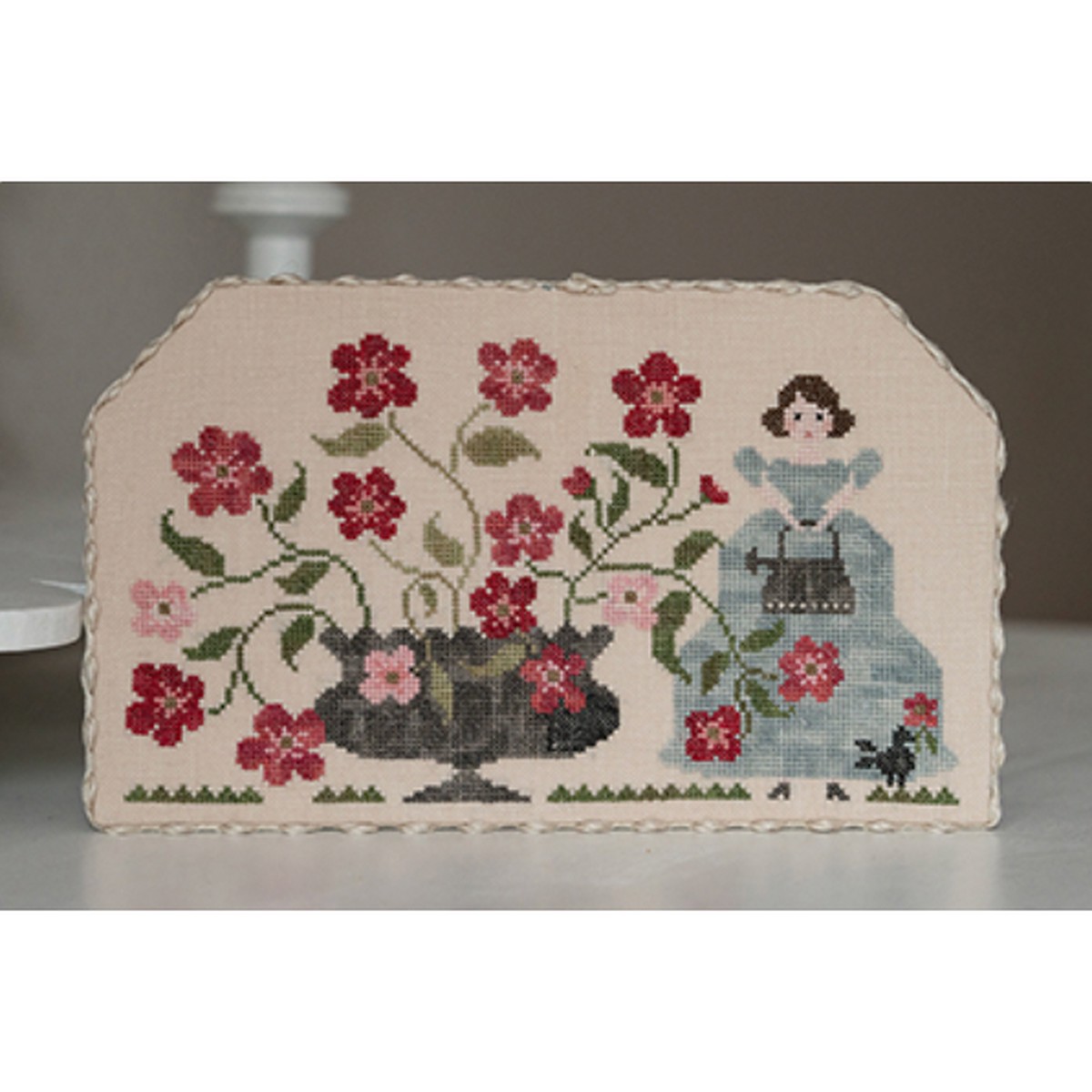 Tralala ~ Rosy Pattern