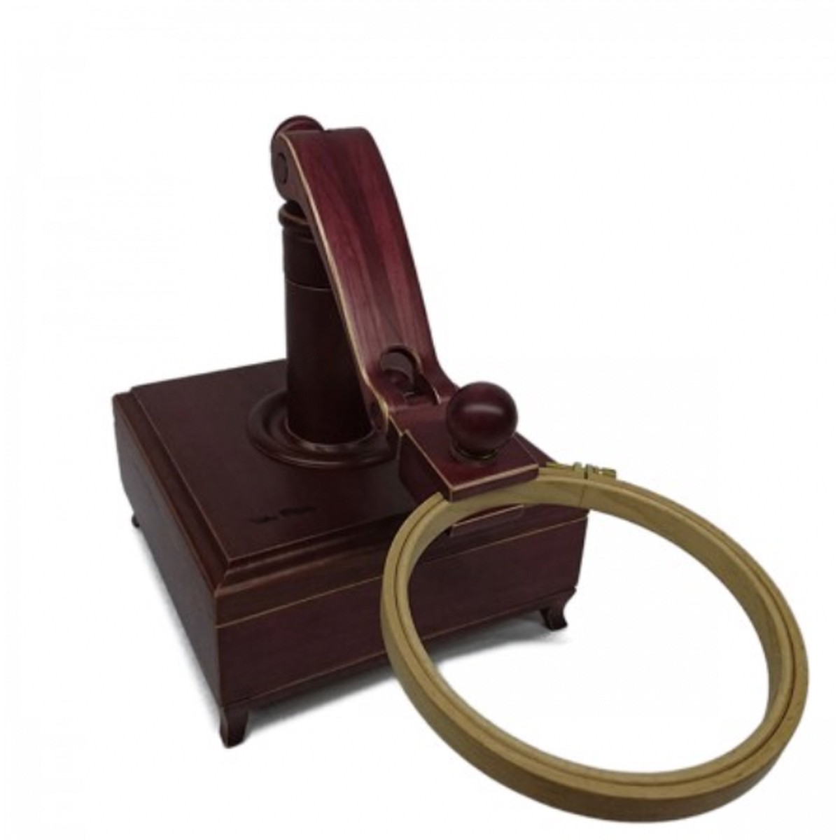 Velke Potoky Desktop Stand ~ Cherry CH