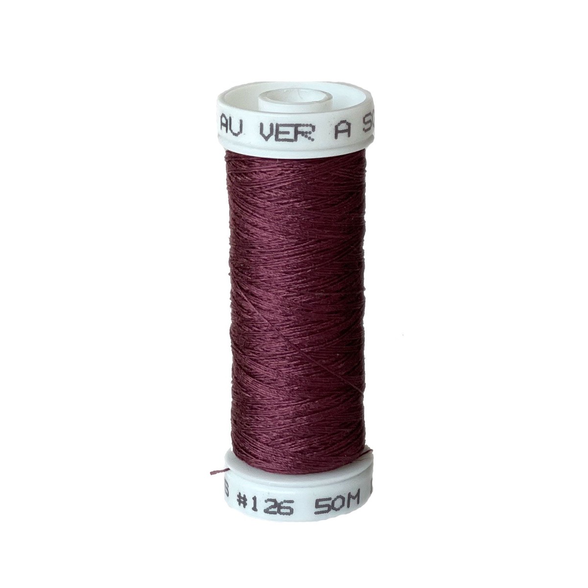 Soie 100/3 - 126