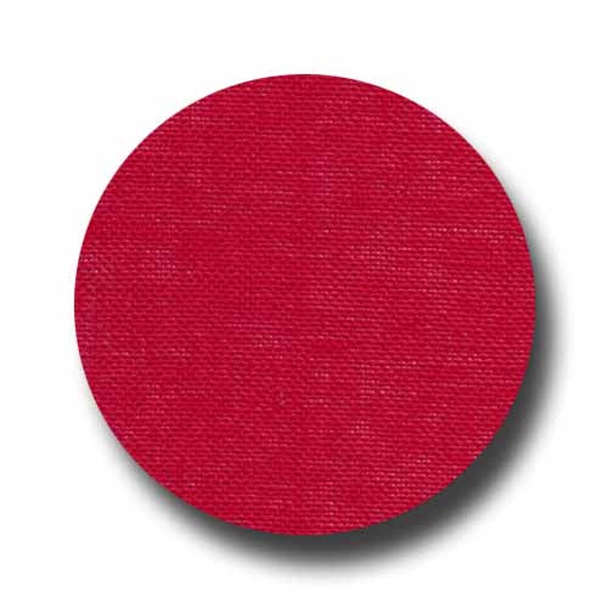 18 ct. Red Aida