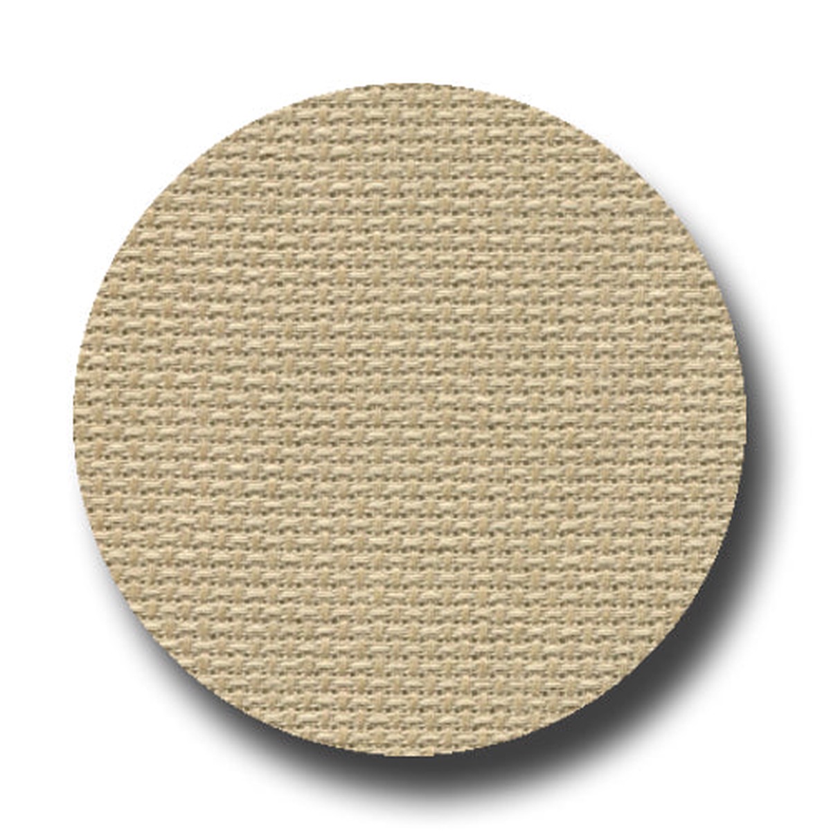 Wichelt ~ 16 ct. Natural Light Aida
