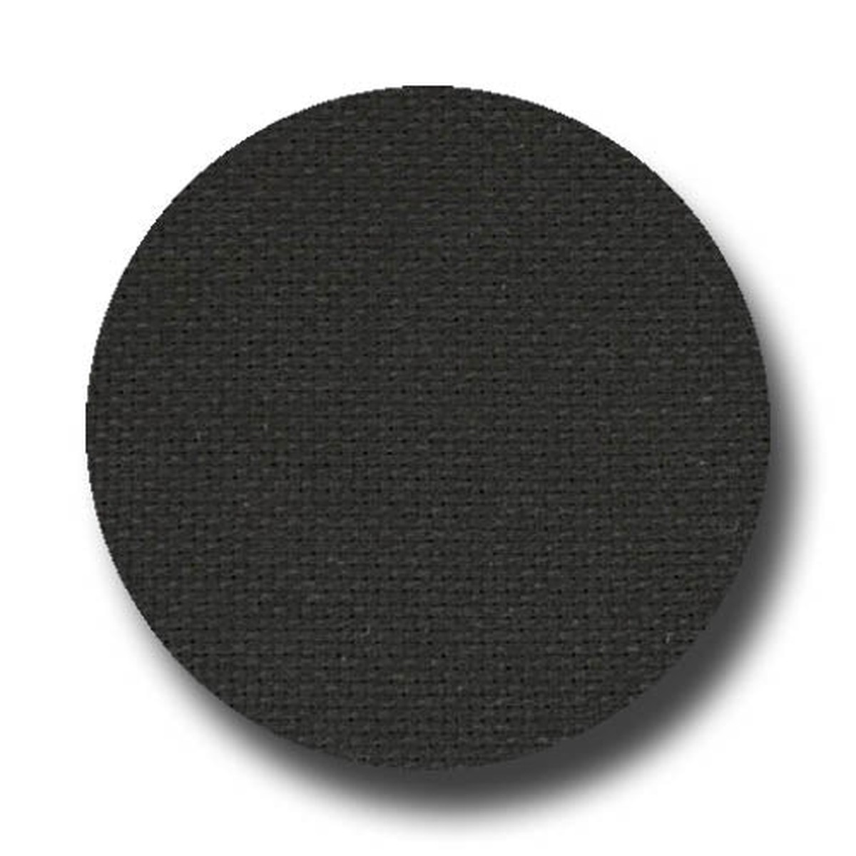 Zweigart | 18 ct. Black Aida - 43"