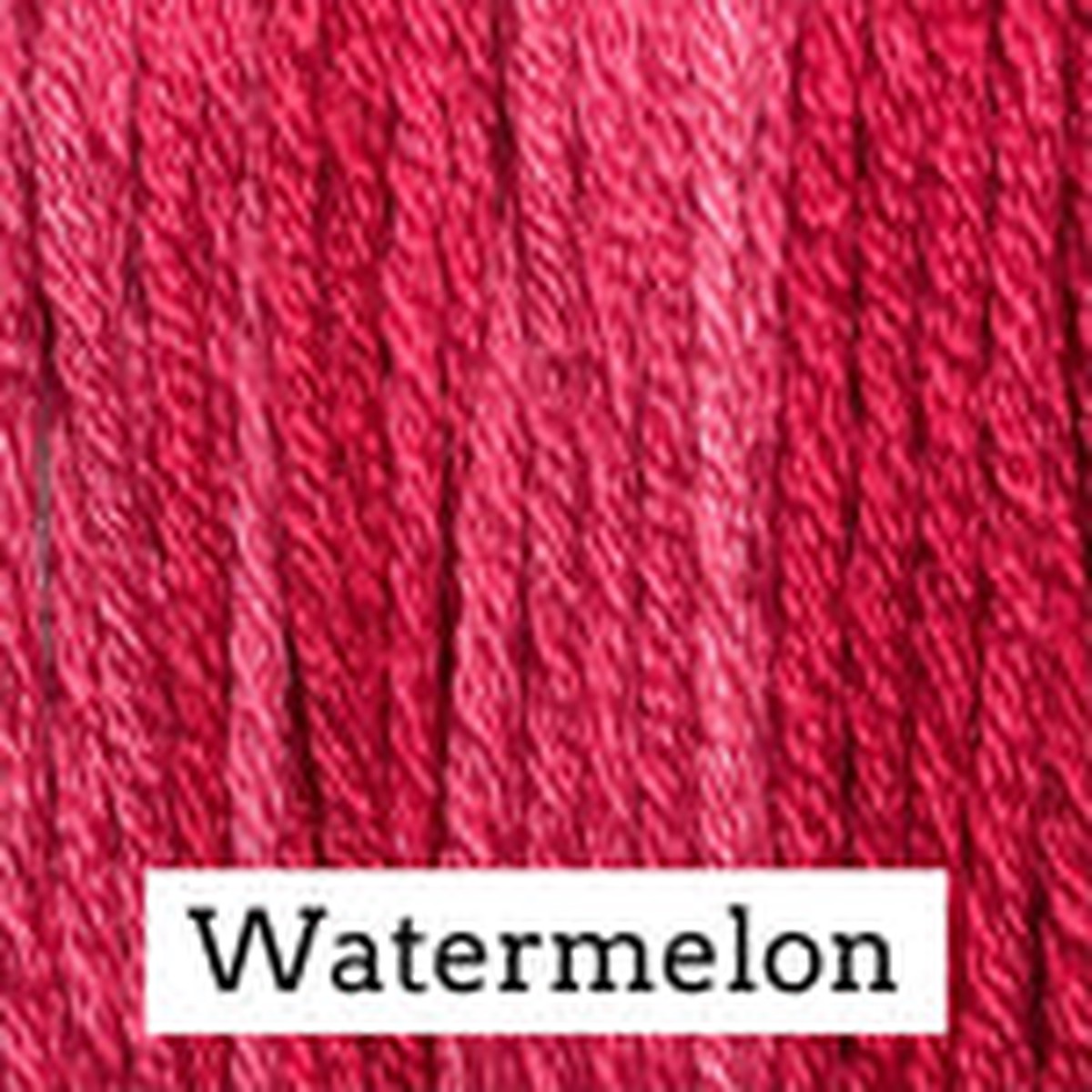 Watermelon - Belle Soie