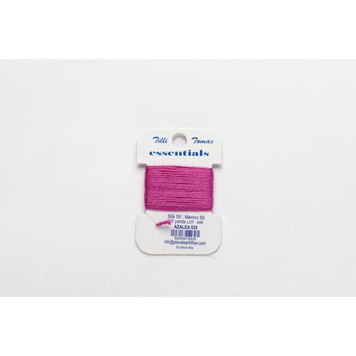 Tilli Tomas Essentials | 535 Azalea