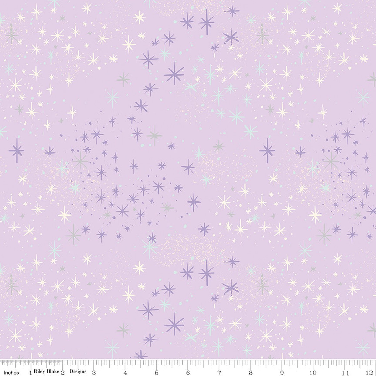 Wishes ~ Magic ~ SC18076 Vanity Sparkle