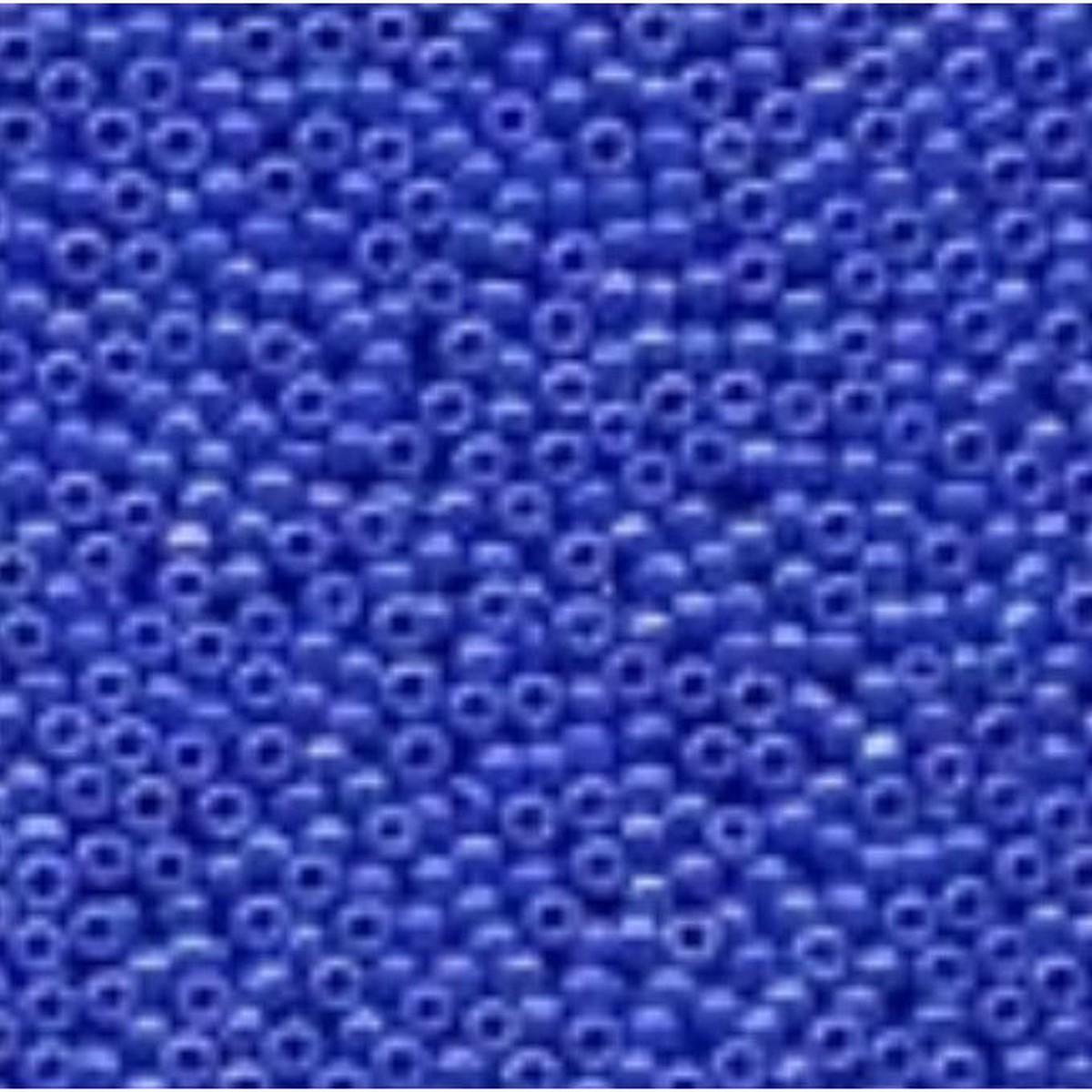 42041 Dark Denim Petite Seed Beads