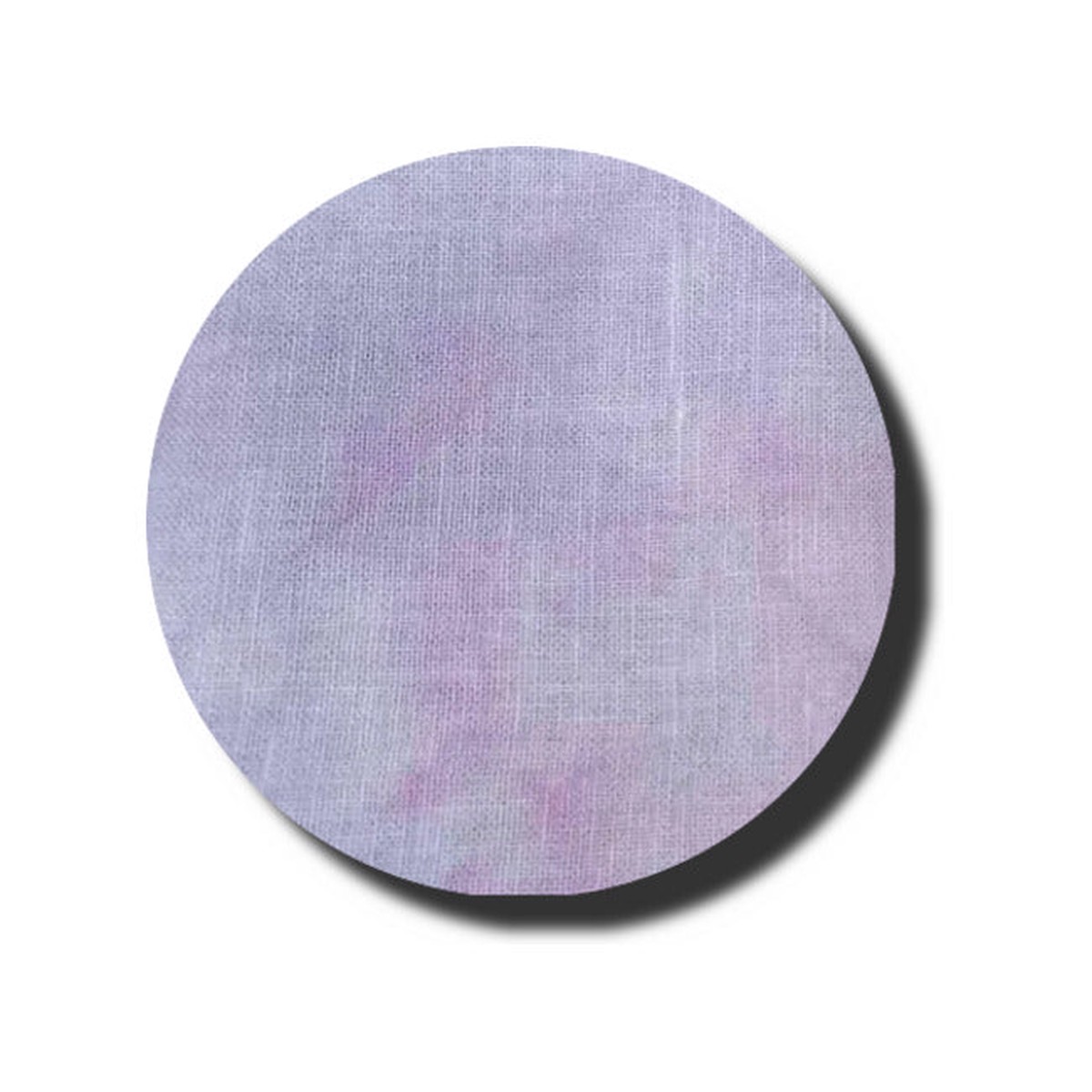 xJuDesigns | 36 ct Newcastle Blooming Rose Opalescent Linen
