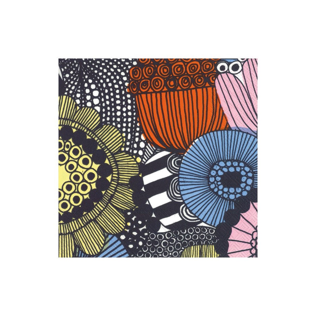 Siirto Paper Napkins - Cocktail