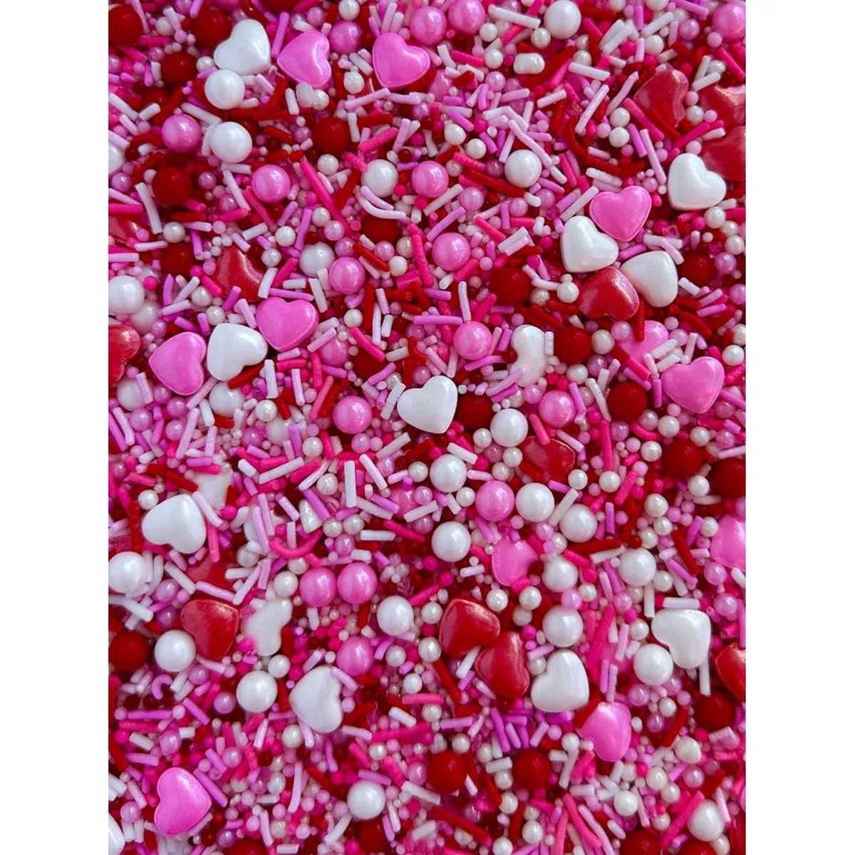 Sweetapolita Hearts + Hugs Sprinkles