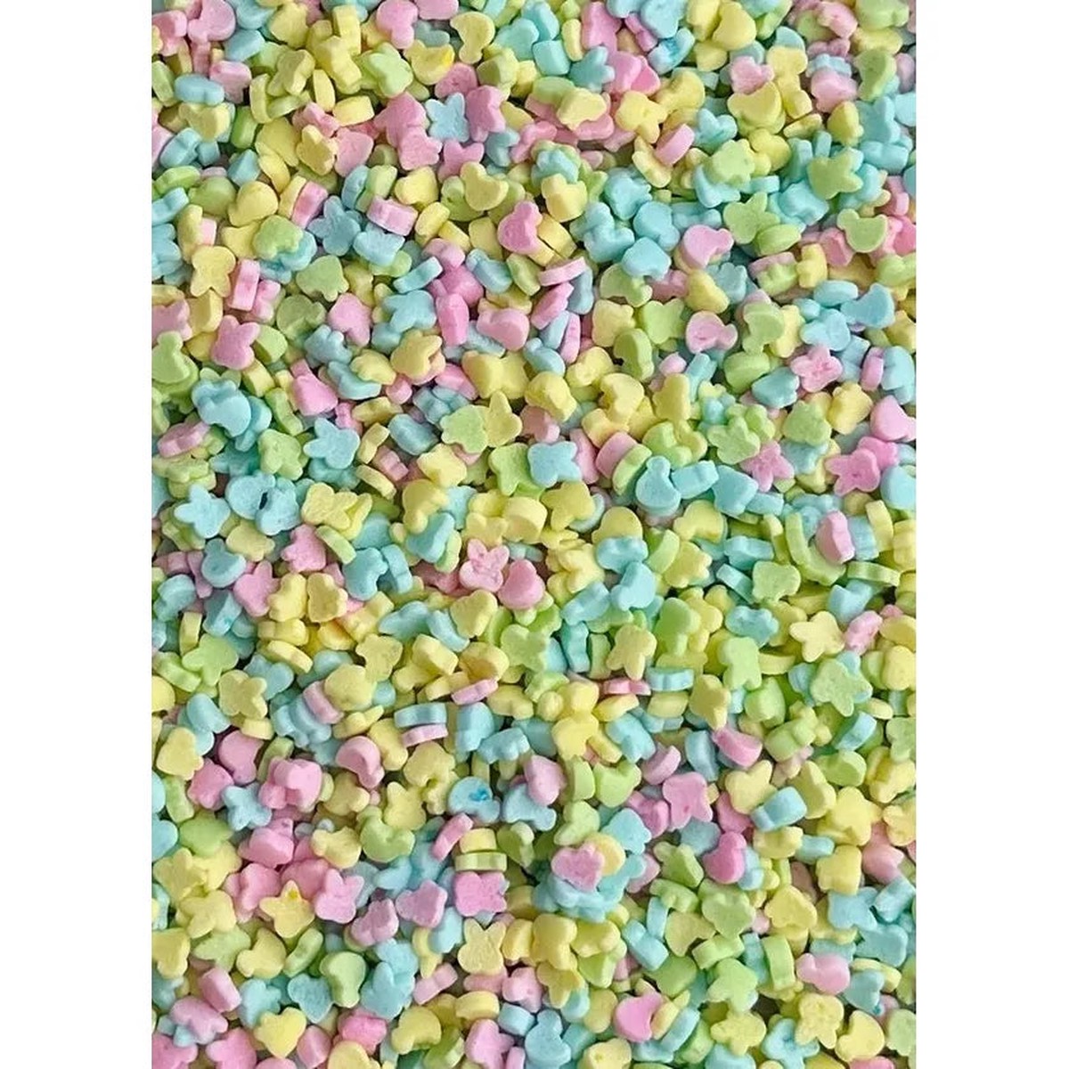 Sweetapolita Pastel Easter Confetti
