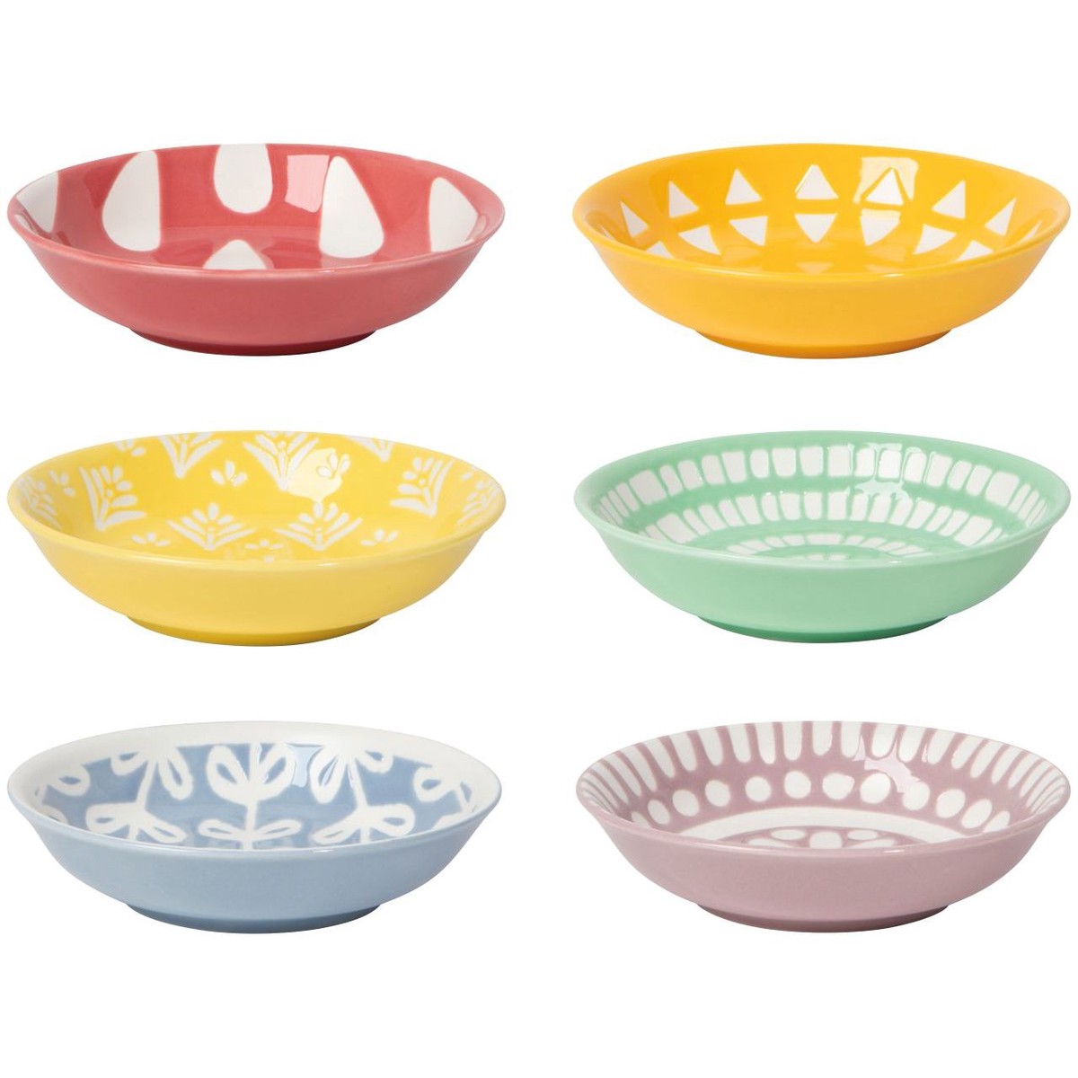 Pinch Bowl - Dewdrop