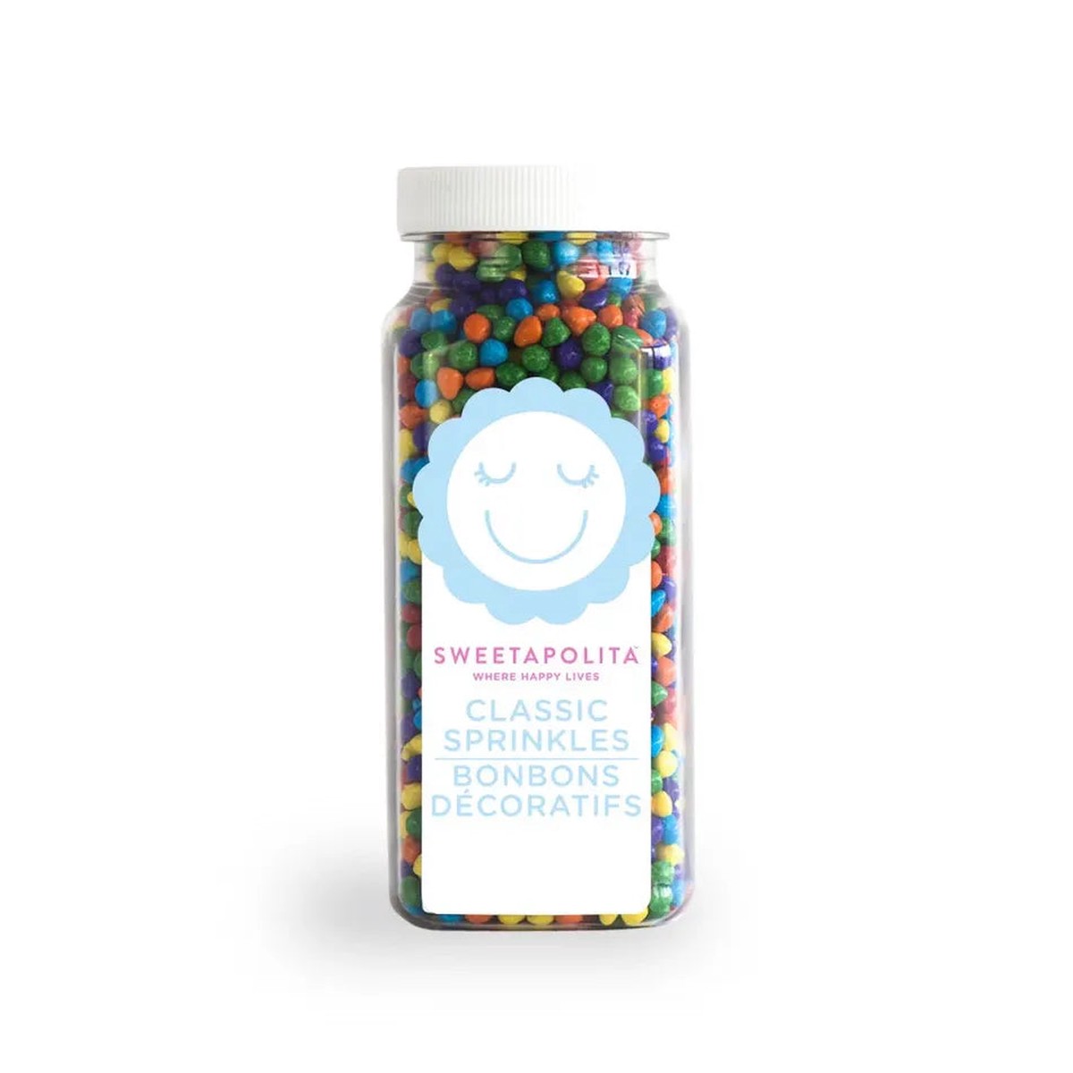 Sweetapolita Rainbow Bit Chips