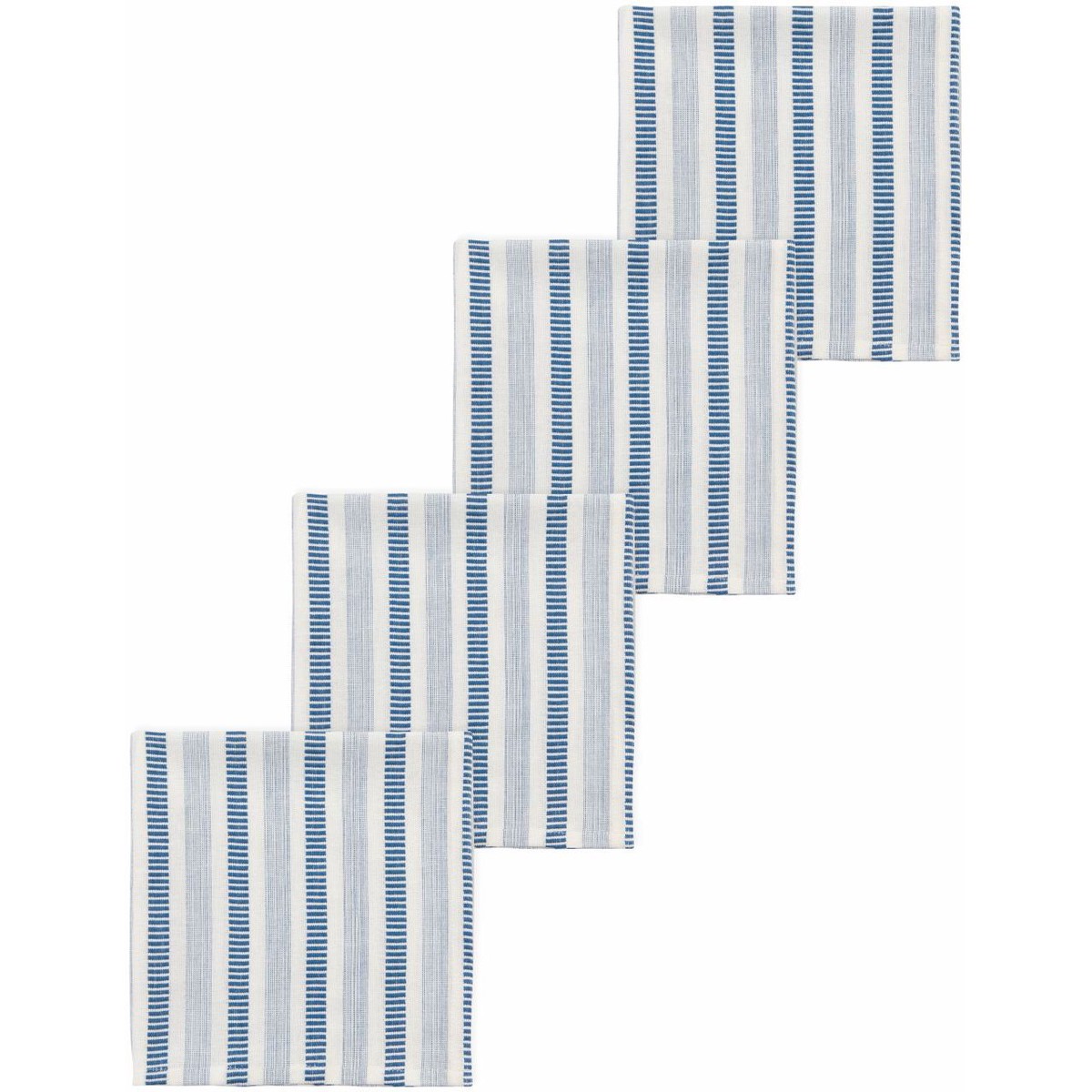 Napkin Set - Breeze