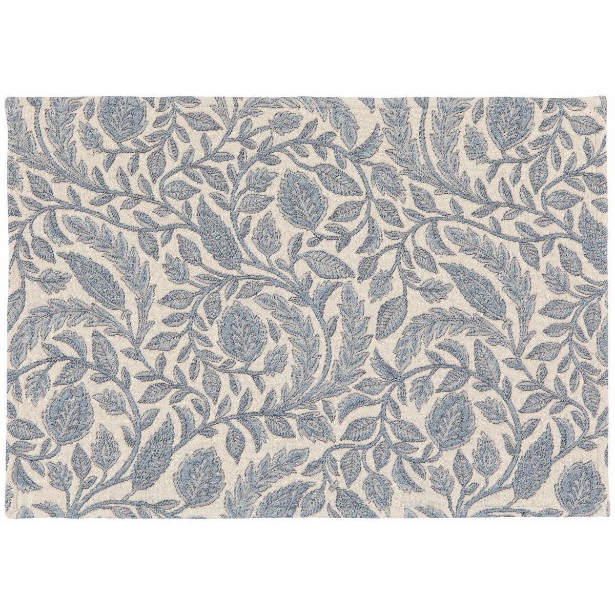 Placemat - Larkspur Topiary