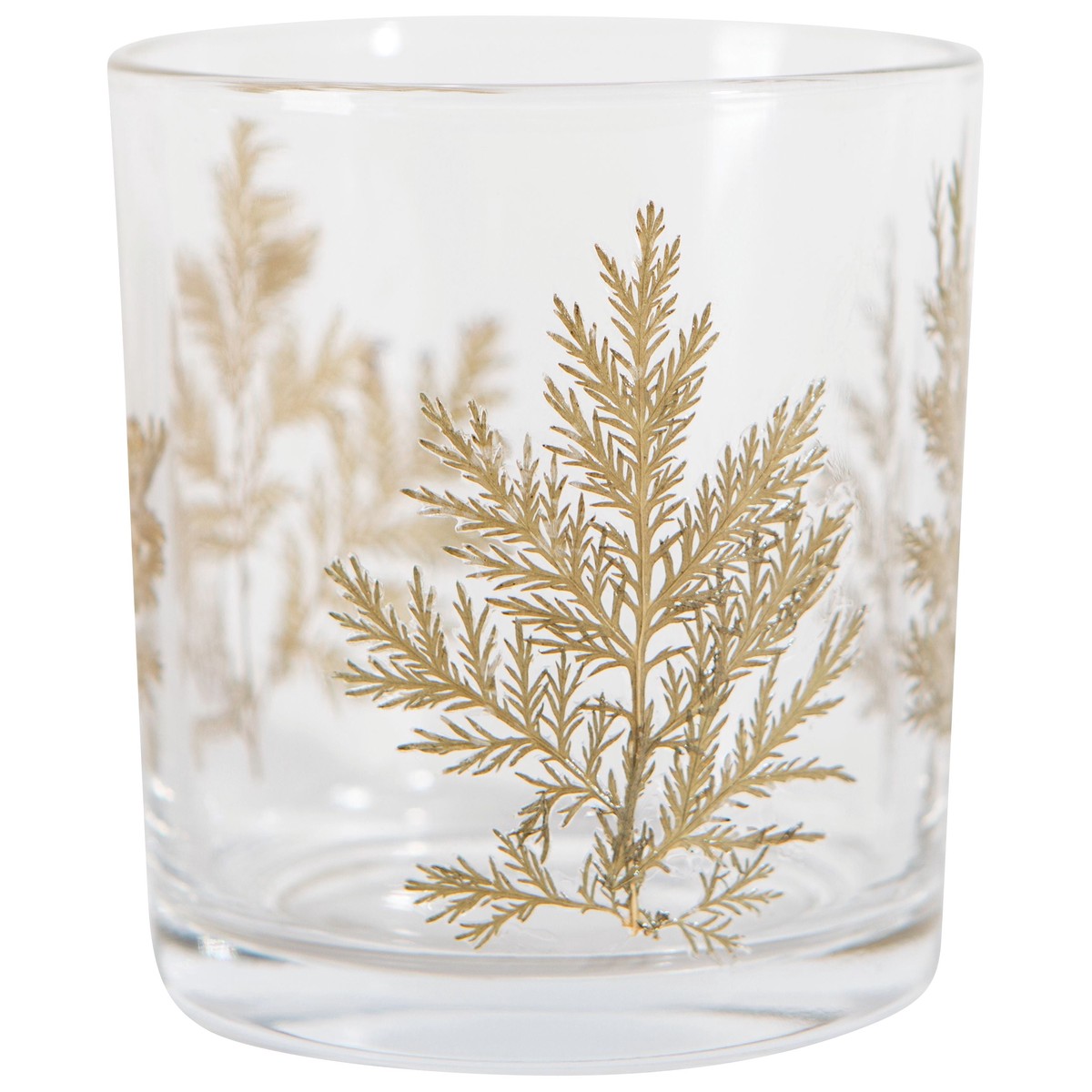 Tealight Holder - Folia