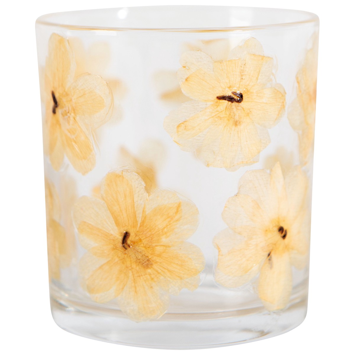 Tealight Holder - Petal