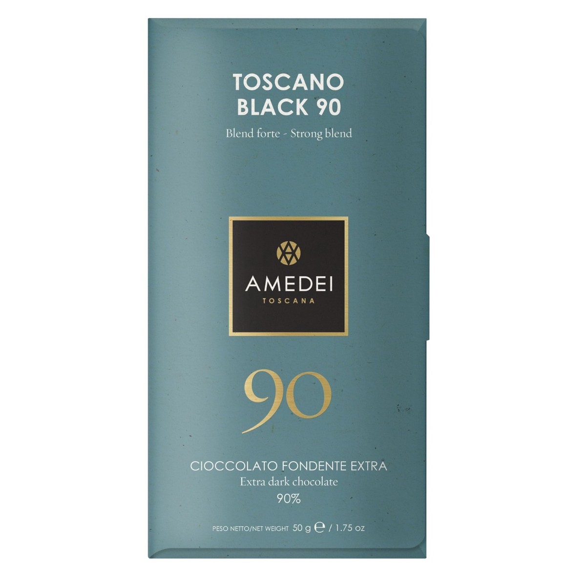 Amedei Extra Dark Chocolate 90%