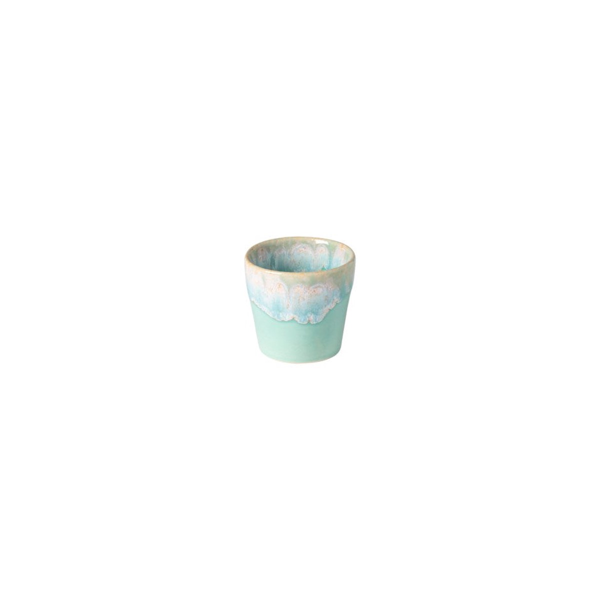Grespresso Espresso Cup - Aqua