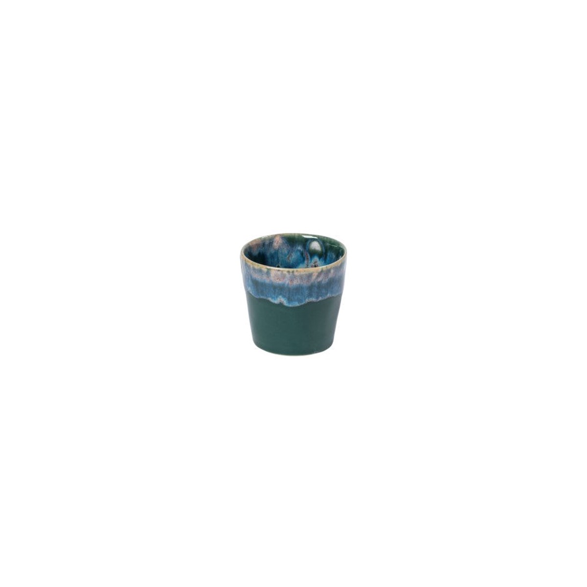 Grespresso Espresso Cup - Green