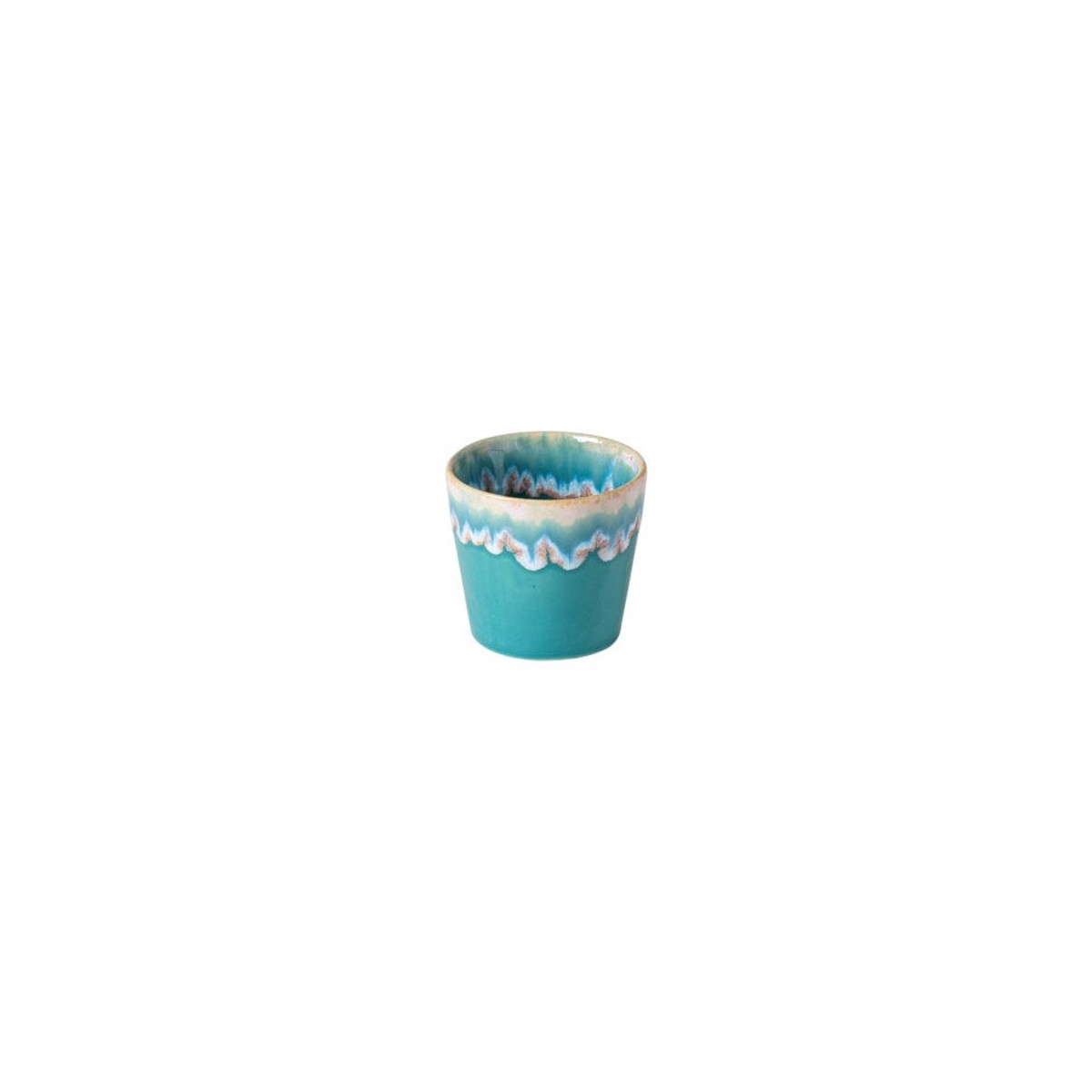Grespresso Espresso Cup - Turquoise