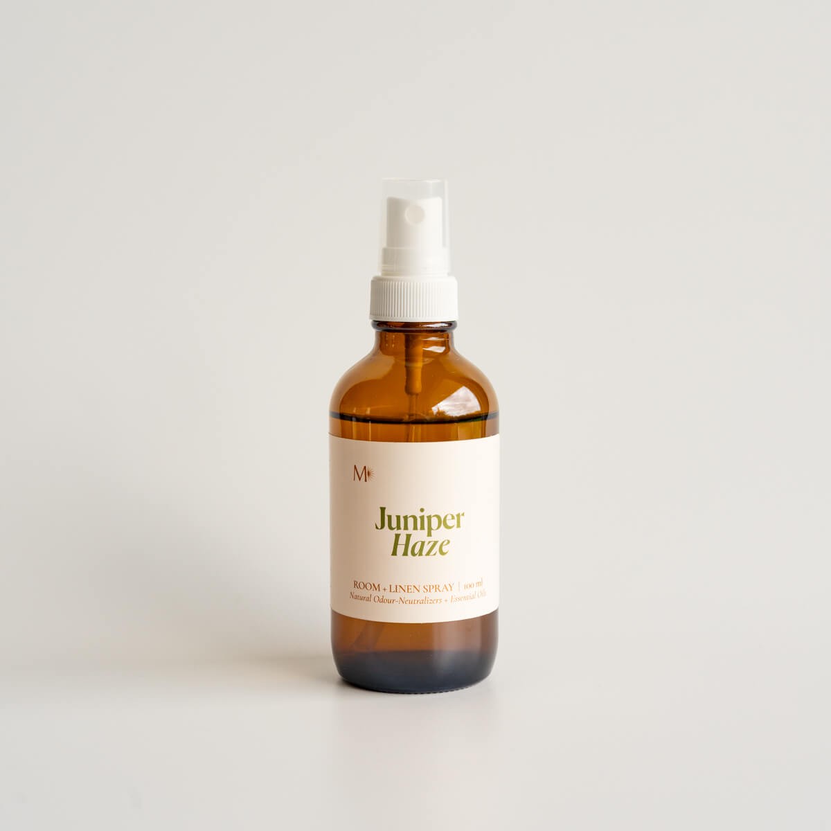 Misiyo - Juniper Haze Room Spray