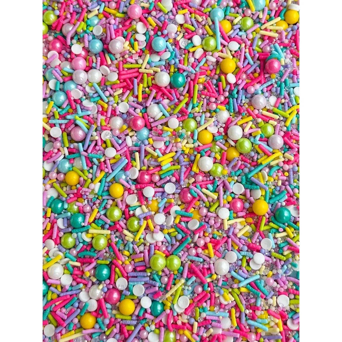 Sweetapolita Spinkles - Jelly Bean Crunchy