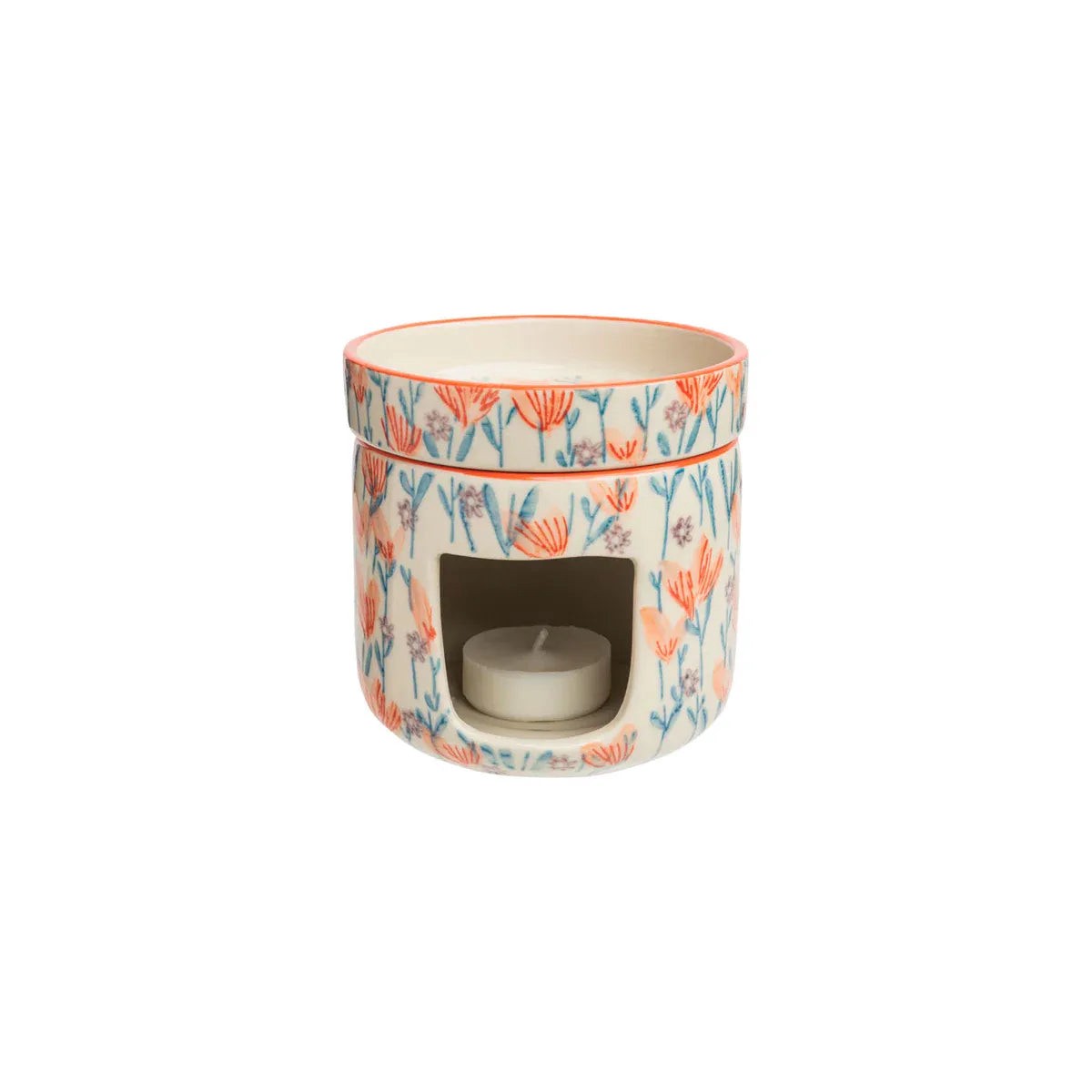 Douceur Oil Lamp