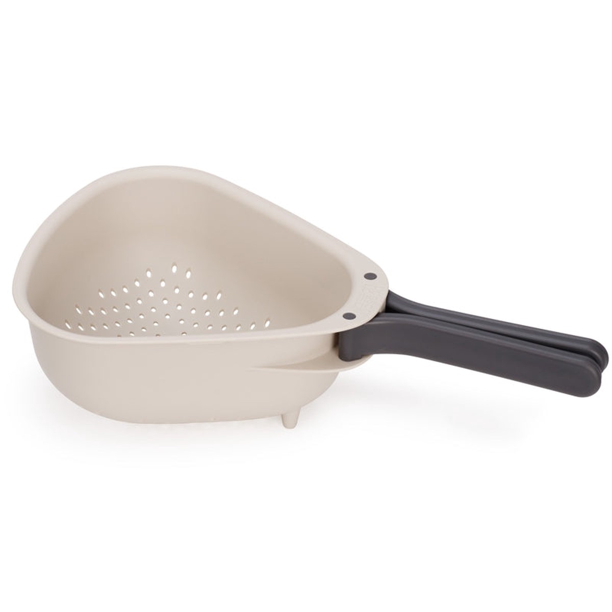 Large Folding Colander