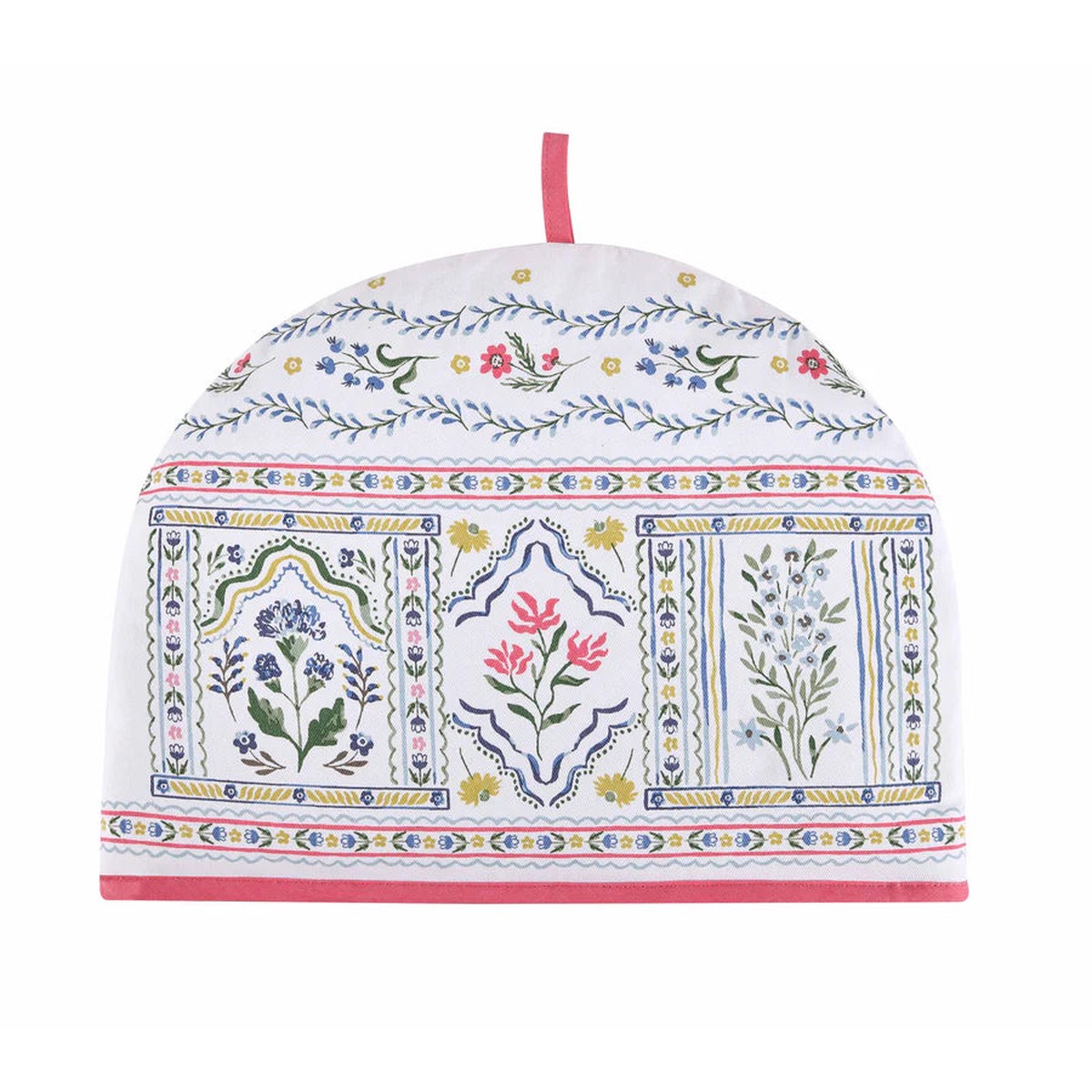 Tea Cosy - Boho Floral