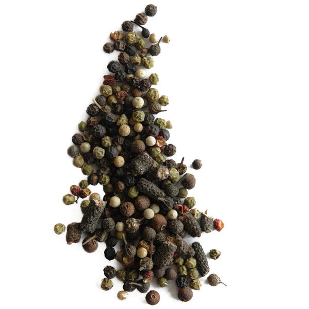 Eight Pepper Blend