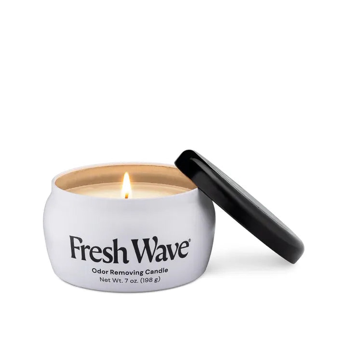 Fresh Wave Soy Candle