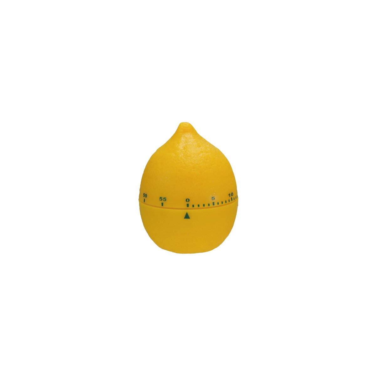Lemon Mechanical Timer