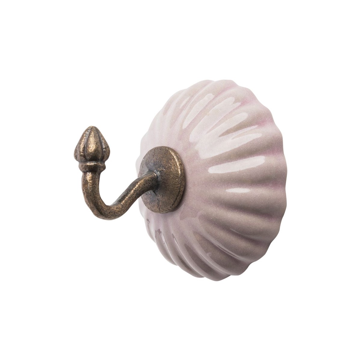 Rose Wall Hook