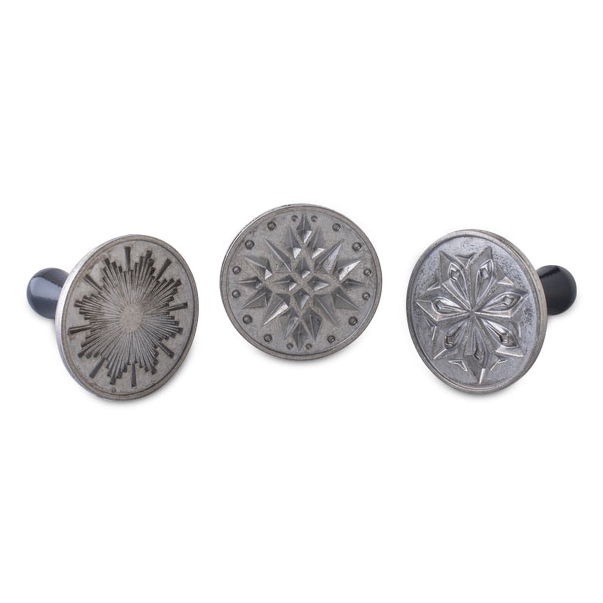 Nordicware Cookie Stamps - Star