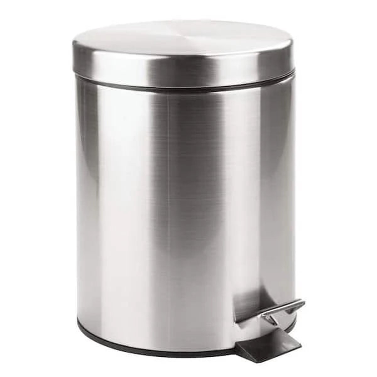 Step Garbage Can 5L