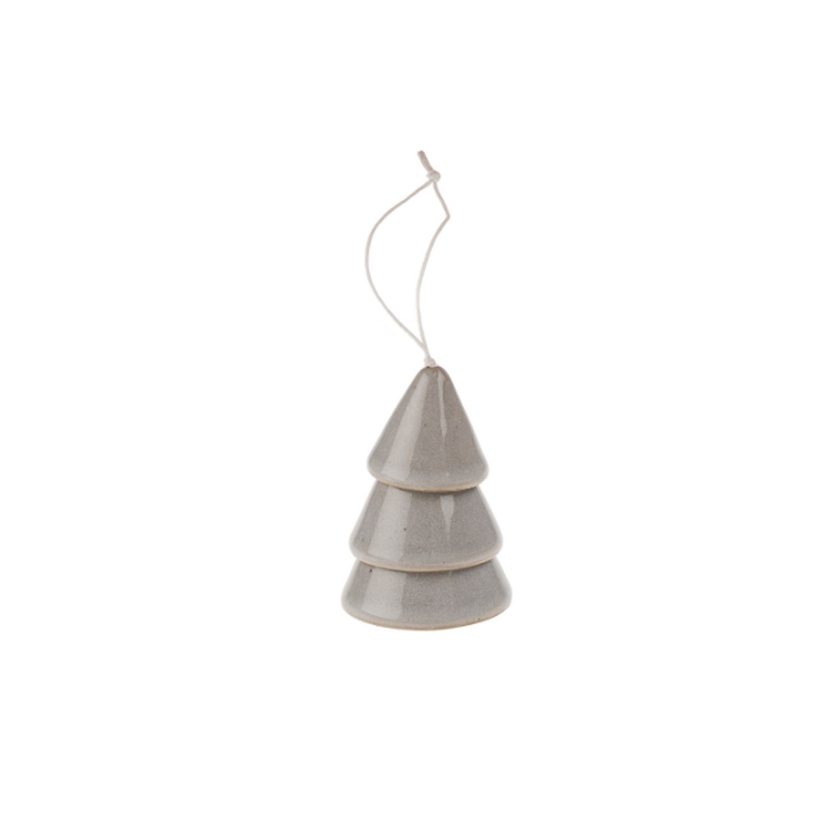 Tree Chime Ornament