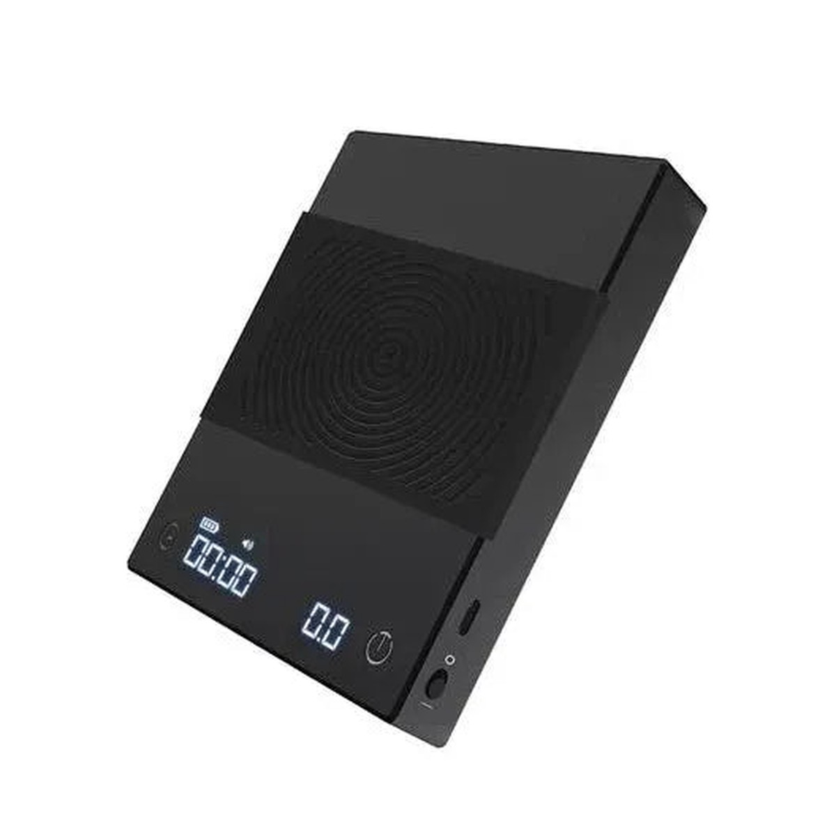 Timemore Black Mirror BASIC+ Coffee Scale - Black