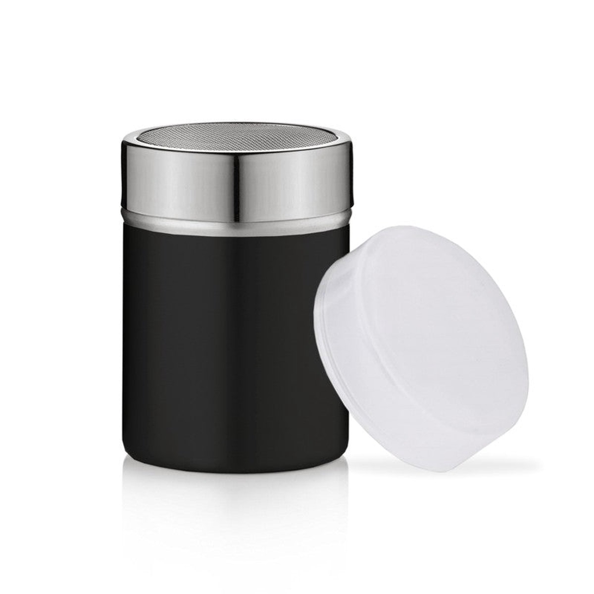 Black Spice & Sugar Shaker