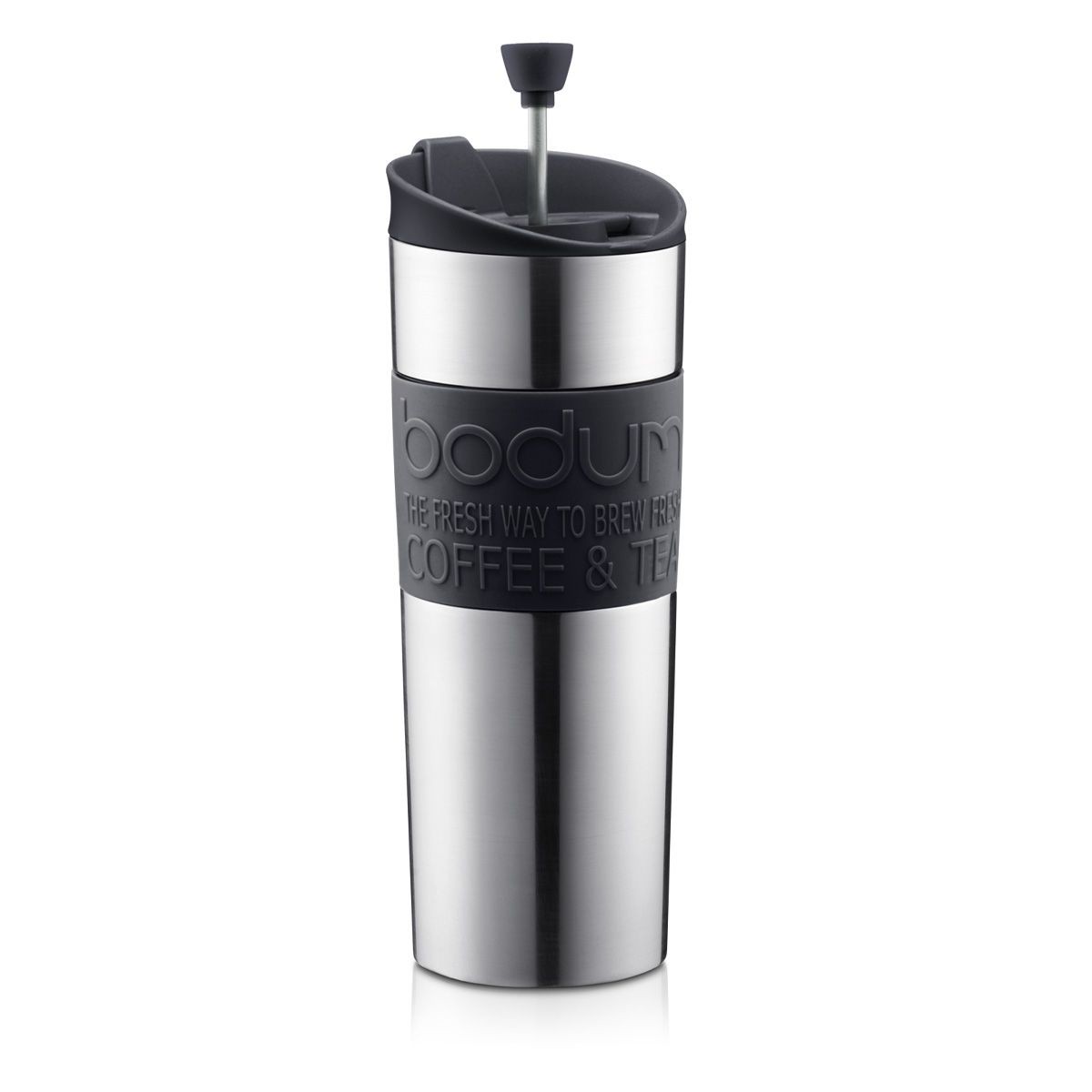 Bodum Travel Press Blk