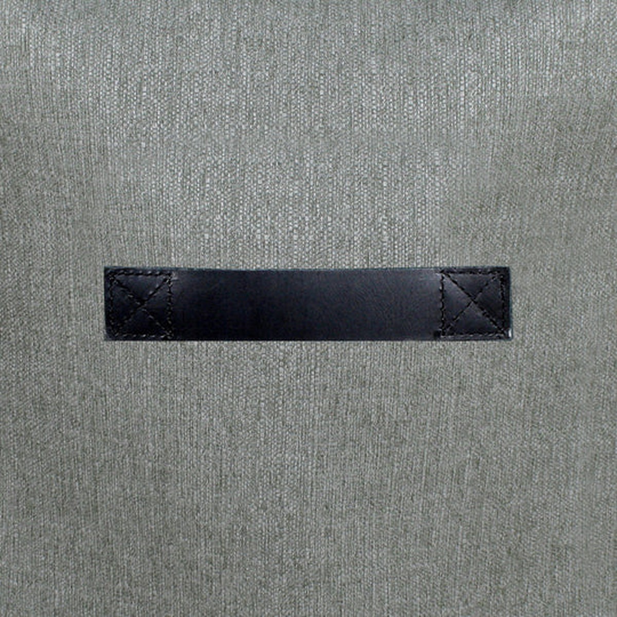 Morgane Pouf- Sage Green