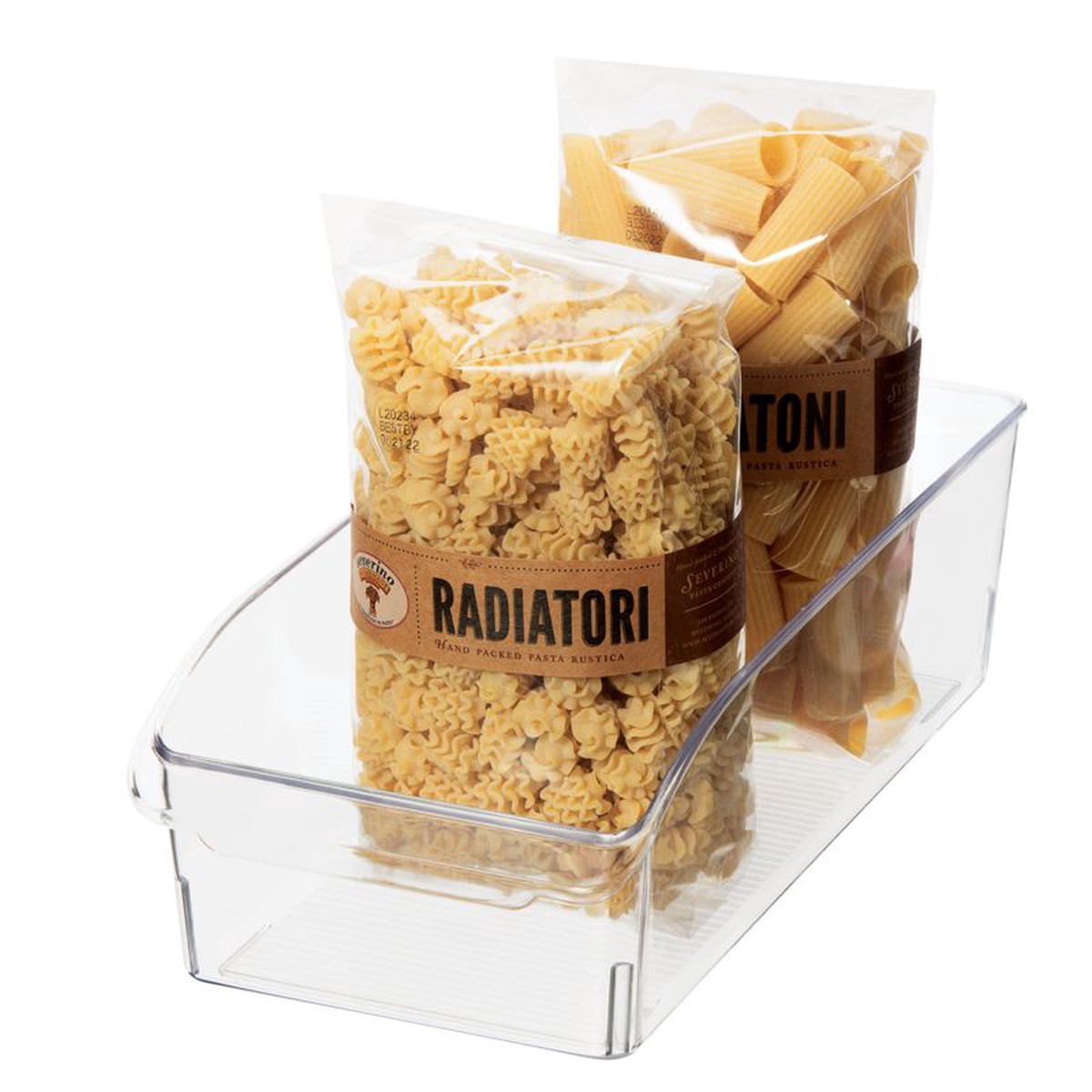 OGGI Storage Bin 12"x5"