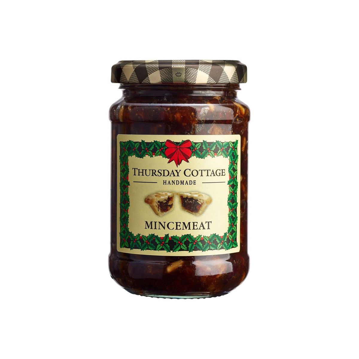 Thursday Cottage Mincemeat