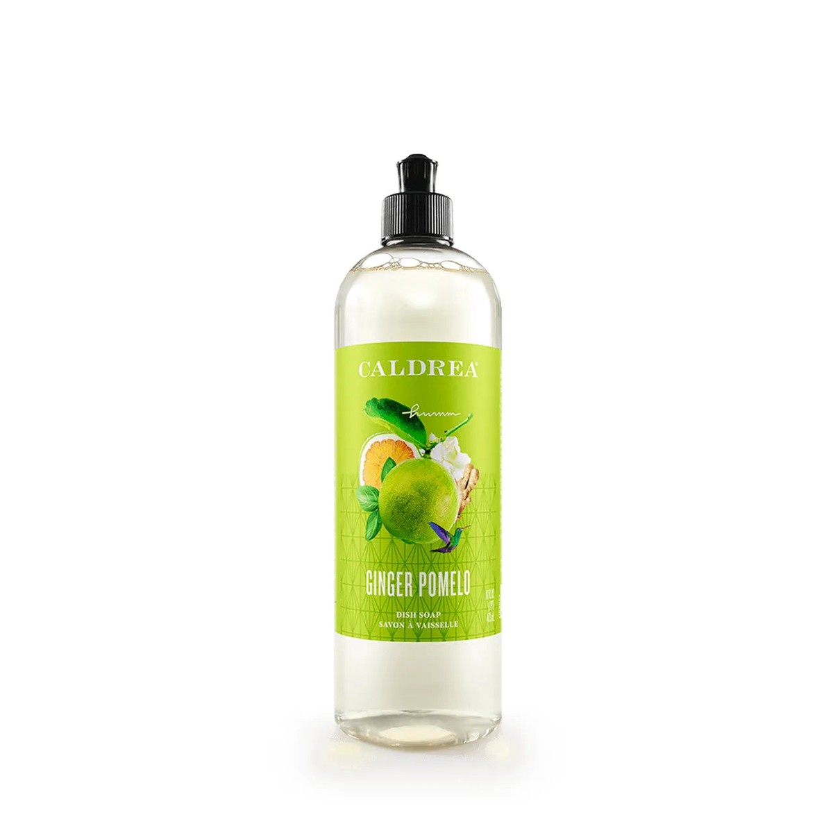 Caldrea Ginger Pomelo Dish Soap